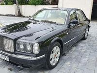 Używany Bentley Arnage 2000 Sedan/Limuzyna