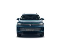 Nowe VW Tiguan 150 KM (110 kW) 2026 SUV