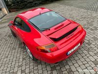 używany Porsche 996 manual Europa
