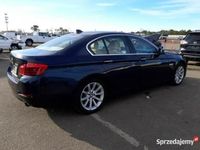 używany BMW 535 F10 SERIA 5XDRIVE 2015