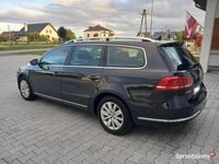 Używany VW Passat 105 KM (77 kW) 2011