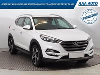 Używany Hyundai Tucson 2016 Biały SUV