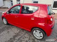 Używany Nissan Pixo 2011 Hatchback