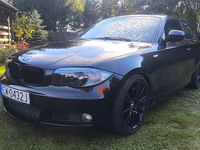 Używany BMW 130 218 KM (160 kW) 2010 Hatchback
