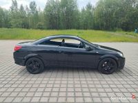 Używany Opel Astra 2006 Kabriolet