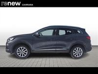 Używany Renault Kadjar Intens 2020 Szary SUV