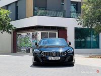 używany BMW Z4 G29 sDrive30i | FULL OPCJA | Bezwypadkowy | ASO | Head-up | 19"