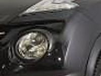 Używany Nissan Juke 218 KM (160 kW) 2016 Czarny SUV