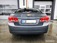 używany Chevrolet Cruze 