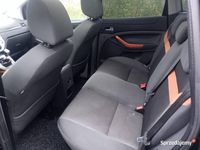 Używany Ford Kuga 2011 Czarny SUV