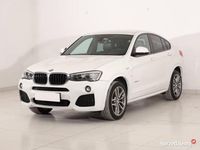 Używany BMW X4 2017 Biały SUV
