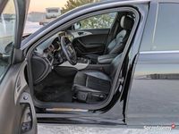 używany Audi A6 4x4 3,0 diesel