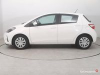używany Toyota Yaris 1.0 VVT-i