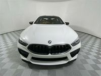 używany BMW M8 