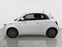 używany Fiat 500e 118KM 2020r. 31 125km