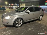 używany Kia Ceed 