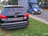 używany Ford Focus