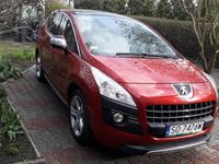 używany Peugeot 3008 