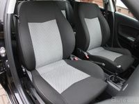 używany Seat Ibiza 1.4 85 KM