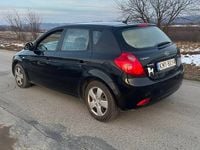 Używany Kia Ceed 109 KM (80 kW) 2008 Hatchback