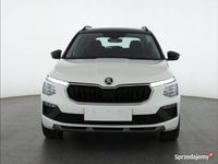 Używany Skoda Kamiq 2024 Biały SUV
