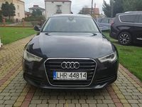 używany Audi A6 