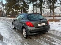Używany Peugeot 207 120 KM (88 kW) 2008 Hatchback
