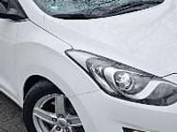 Używany Hyundai i30 110 KM (80 kW) 2014 Inny kolor Sedan/Limuzyna