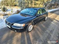 używany Volvo S60 2.4 Diesel Zadbany i Sprawny Technicznie