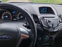 używany Ford Fiesta 