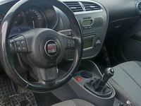 używany Seat Leon 1.9 TDI