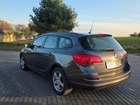 Używany Opel Astra 2011 Kombi
