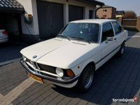 używany BMW 316 316 i E21 Stan perfekcyjny- Jak Nowy samochód E21 (1975-1982)