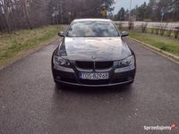 używany BMW 320 E90 i 150km