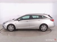 używany Opel Astra 1.6 CDTI