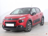 używany Citroën C3 1.2 PureTech