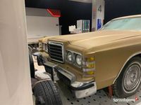 Używany Ford LTD 1977 Coupe