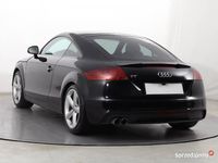 używany Audi TT 1.8 TFSI