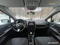 używany Renault Clio IV 1.5dCi