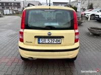 Używany Fiat Panda 2005 Hatchback