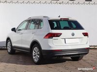 używany VW Tiguan 1.5 TSI
