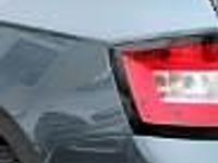 używany Skoda Fabia III Ambition FV23% SalonPL 1.0TSI 95KM Parktronic LED Bluetooth Gwaranc