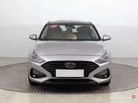 Używany Hyundai i30 2022 Srebrny Hatchback