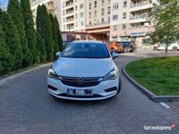 używany Opel Astra Sports Tourer