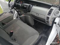 Używany Opel Vivaro 2010 Minivan