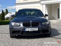 Używany BMW M3 2008