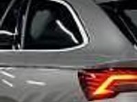 używany Skoda Octavia IV IV 2020