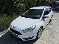 Używany Ford Focus 120 KM (88 kW) 2015 Biały (metalik) Hatchback