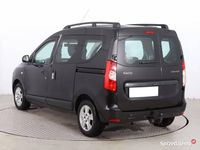 używany Dacia Dokker 1.6 SCe