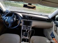 używany VW Passat 